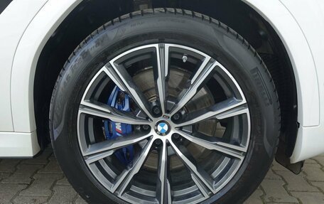 BMW X6, 2021 год, 7 500 000 рублей, 29 фотография