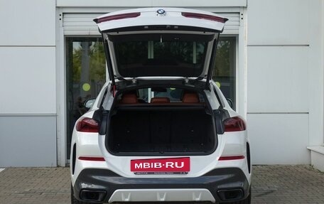BMW X6, 2021 год, 7 500 000 рублей, 26 фотография