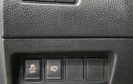 Nissan Qashqai, 2017 год, 1 677 000 рублей, 16 фотография