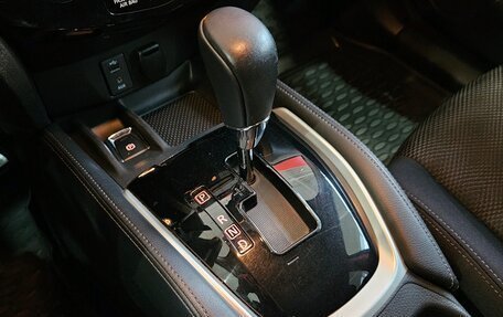 Nissan Qashqai, 2017 год, 1 677 000 рублей, 18 фотография
