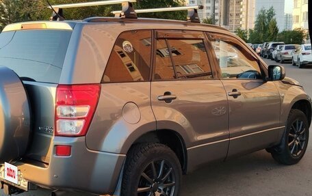 Suzuki Grand Vitara, 2008 год, 750 000 рублей, 6 фотография
