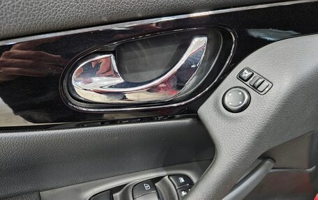 Nissan Qashqai, 2017 год, 1 677 000 рублей, 19 фотография