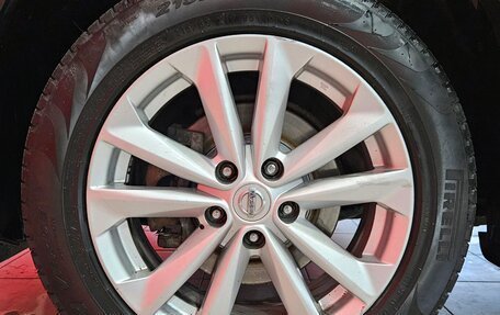 Nissan Qashqai, 2017 год, 1 677 000 рублей, 21 фотография