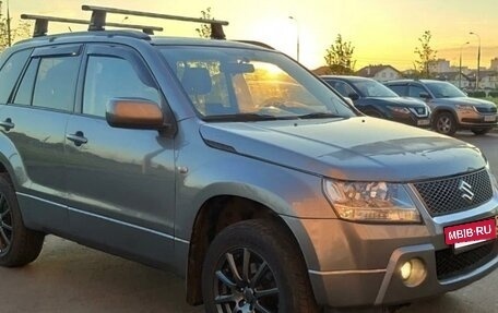 Suzuki Grand Vitara, 2008 год, 750 000 рублей, 4 фотография