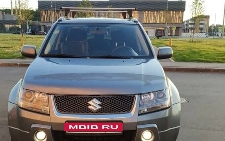 Suzuki Grand Vitara, 2008 год, 750 000 рублей, 3 фотография