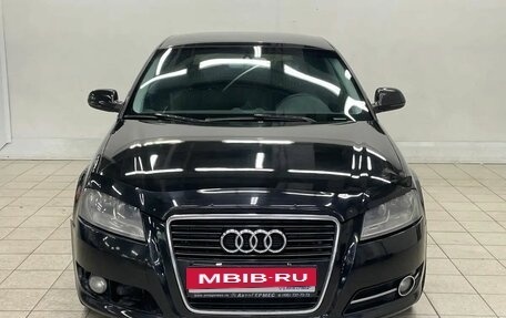 Audi A3, 2011 год, 640 000 рублей, 2 фотография