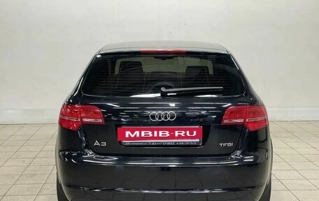 Audi A3, 2011 год, 640 000 рублей, 3 фотография