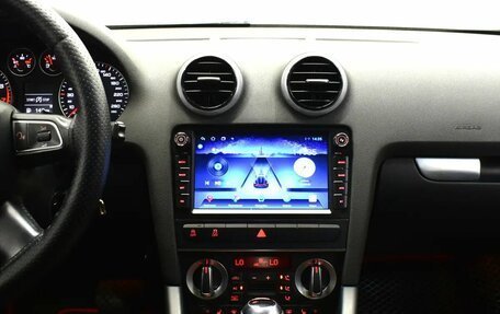 Audi A3, 2011 год, 640 000 рублей, 7 фотография