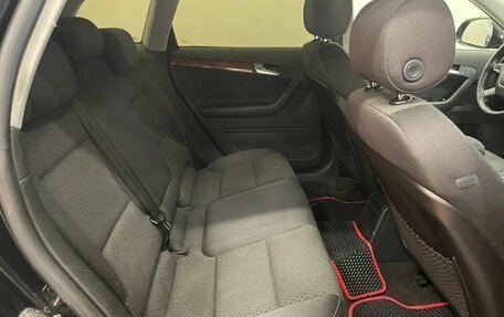 Audi A3, 2011 год, 640 000 рублей, 12 фотография