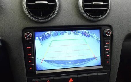 Audi A3, 2011 год, 640 000 рублей, 10 фотография