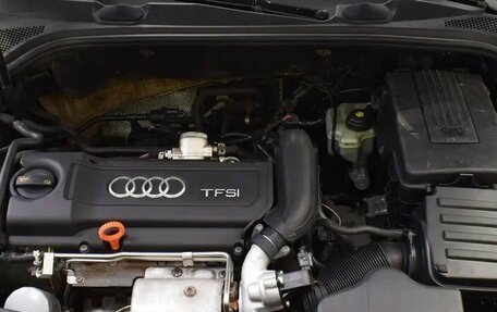 Audi A3, 2011 год, 640 000 рублей, 14 фотография