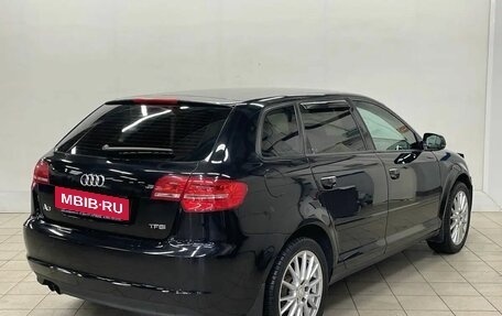 Audi A3, 2011 год, 640 000 рублей, 4 фотография