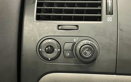 Chevrolet Epica, 2008 год, 720 000 рублей, 9 фотография