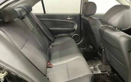 Chevrolet Epica, 2008 год, 720 000 рублей, 11 фотография
