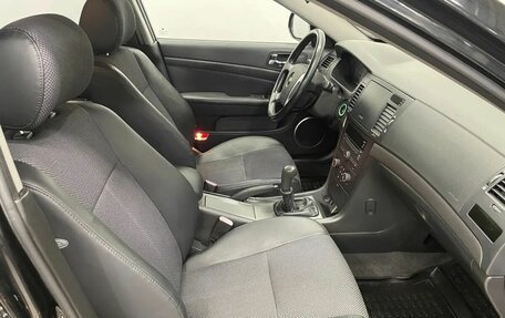 Chevrolet Epica, 2008 год, 720 000 рублей, 10 фотография