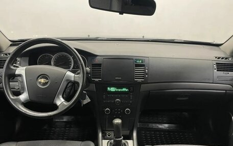 Chevrolet Epica, 2008 год, 720 000 рублей, 5 фотография