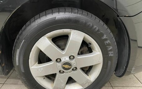 Chevrolet Epica, 2008 год, 720 000 рублей, 14 фотография