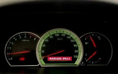Chevrolet Epica, 2008 год, 720 000 рублей, 6 фотография