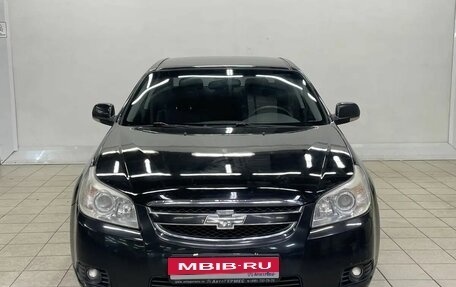 Chevrolet Epica, 2008 год, 720 000 рублей, 2 фотография