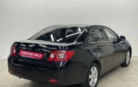 Chevrolet Epica, 2008 год, 720 000 рублей, 4 фотография