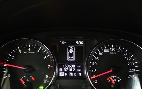 Nissan Qashqai, 2011 год, 980 000 рублей, 11 фотография