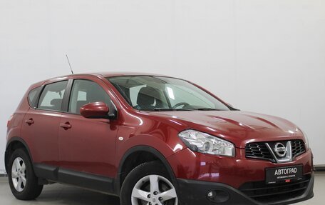 Nissan Qashqai, 2011 год, 980 000 рублей, 3 фотография