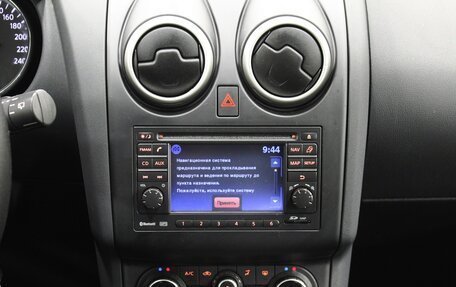 Nissan Qashqai, 2011 год, 980 000 рублей, 12 фотография