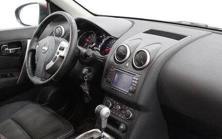 Nissan Qashqai, 2011 год, 980 000 рублей, 7 фотография