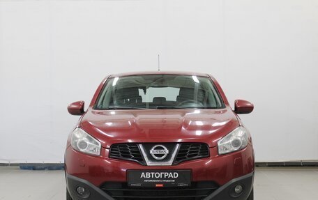 Nissan Qashqai, 2011 год, 980 000 рублей, 2 фотография