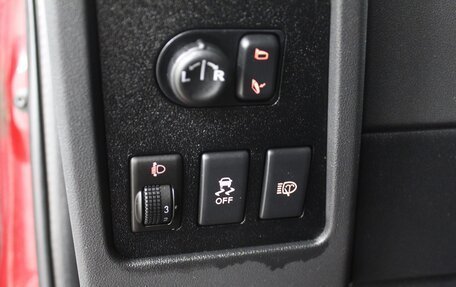 Nissan Qashqai, 2011 год, 980 000 рублей, 13 фотография