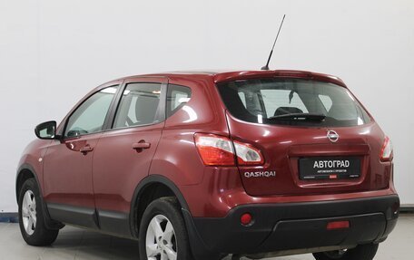 Nissan Qashqai, 2011 год, 980 000 рублей, 6 фотография