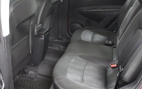 Nissan Qashqai, 2011 год, 980 000 рублей, 10 фотография