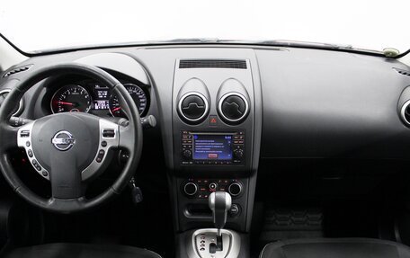 Nissan Qashqai, 2011 год, 980 000 рублей, 9 фотография