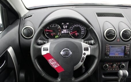 Nissan Qashqai, 2011 год, 980 000 рублей, 8 фотография