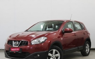 Nissan Qashqai, 2011 год, 980 000 рублей, 1 фотография