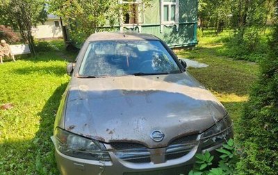 Nissan Almera, 2005 год, 280 000 рублей, 1 фотография