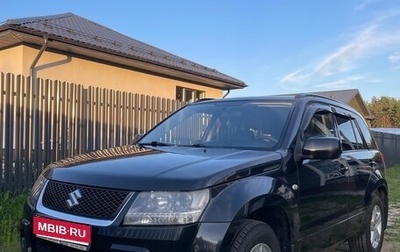 Suzuki Grand Vitara, 2007 год, 980 000 рублей, 1 фотография