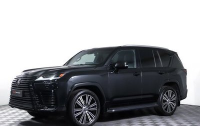 Lexus LX, 2023 год, 13 999 000 рублей, 1 фотография