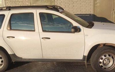 Renault Duster I рестайлинг, 2019 год, 1 850 000 рублей, 1 фотография