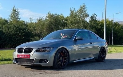 BMW 3 серия, 2007 год, 1 850 000 рублей, 1 фотография