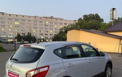 Nissan Qashqai, 2011 год, 780 000 рублей, 1 фотография