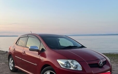 Toyota Auris II, 2006 год, 650 000 рублей, 1 фотография