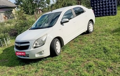 Chevrolet Cobalt II, 2014 год, 730 000 рублей, 1 фотография