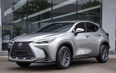 Lexus NX, 2022 год, 3 650 000 рублей, 1 фотография