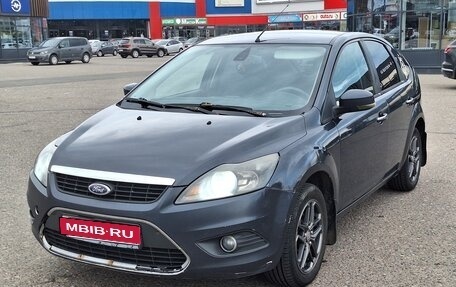 Ford Focus II рестайлинг, 2010 год, 551 000 рублей, 1 фотография