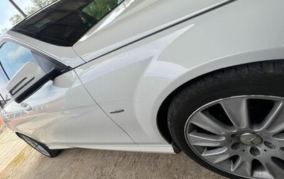 Mercedes-Benz C-Класс, 2010 год, 1 250 000 рублей, 1 фотография