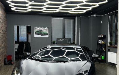 Lamborghini Aventador I рестайлинг, 2019 год, 27 700 000 рублей, 1 фотография