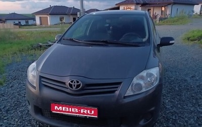 Toyota Auris II, 2012 год, 800 000 рублей, 1 фотография