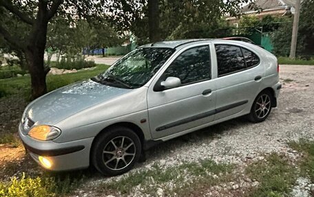 Renault Megane II, 2000 год, 280 000 рублей, 5 фотография