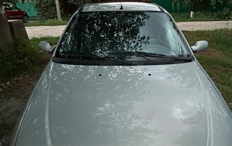 Renault Megane II, 2000 год, 280 000 рублей, 6 фотография